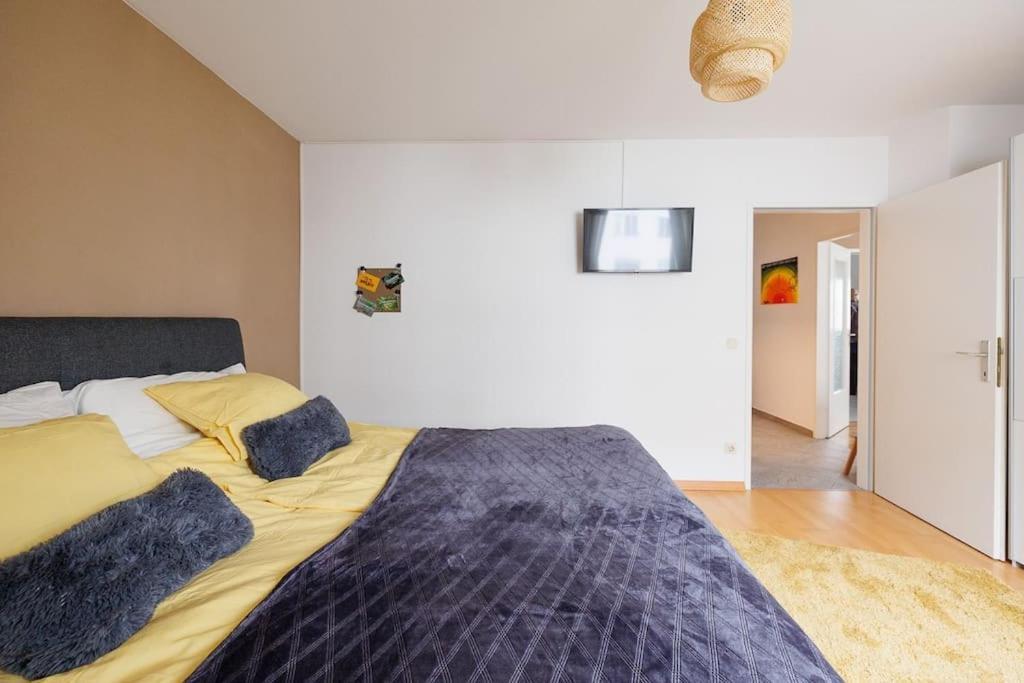 New! Cozy & Lovely In The 3rd District * Wien