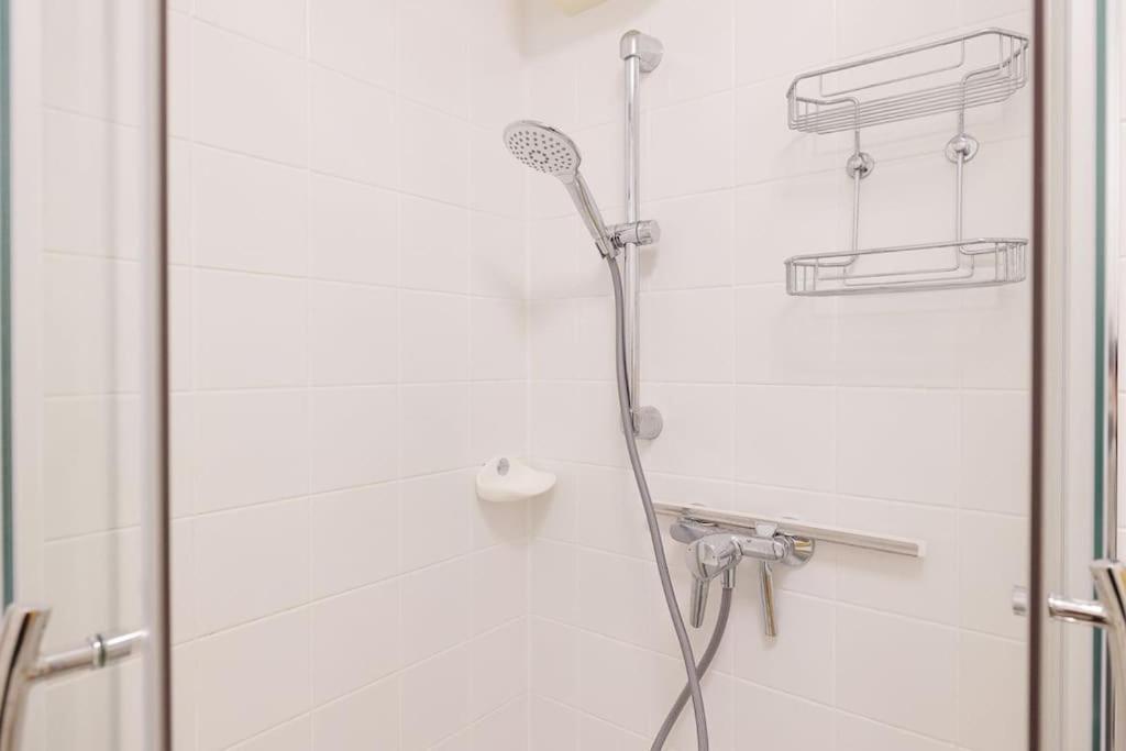 Apartment New! Cozy & Lovely In The 3rd District Wien