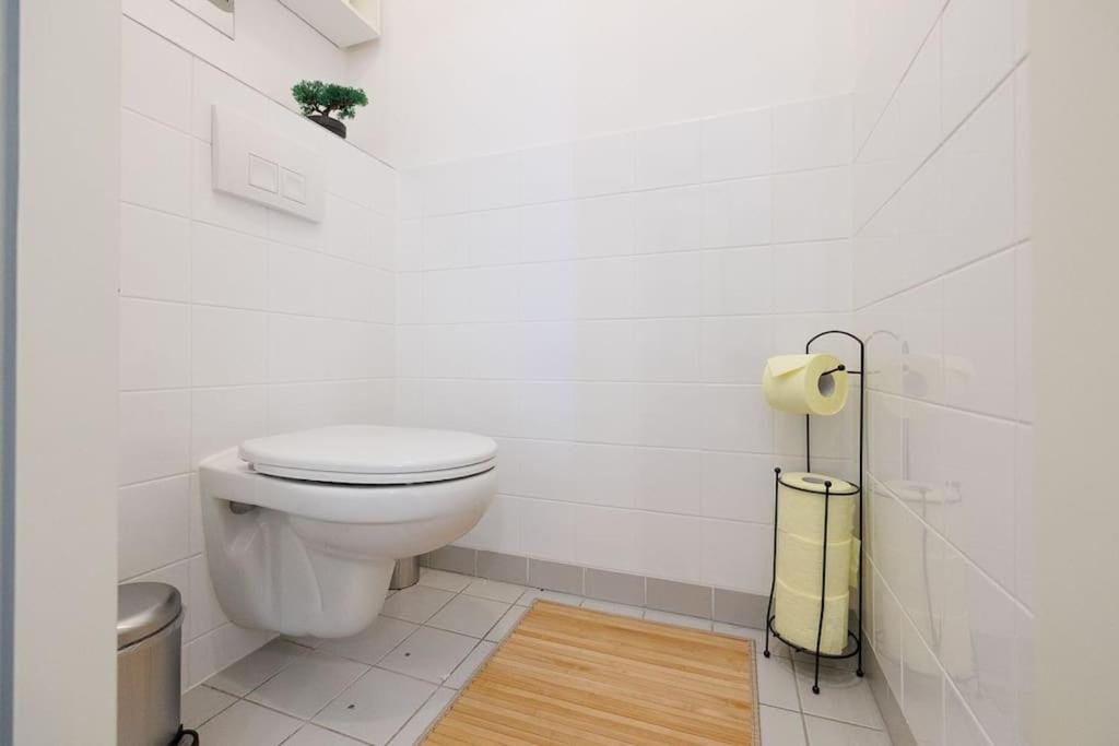 Apartment New! Cozy & Lovely In The 3rd District Wien
