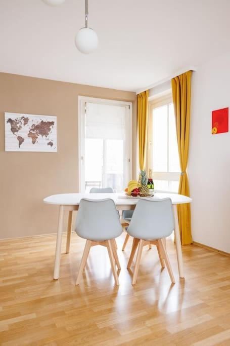 New! Cozy & Lovely In The 3rd District Wien