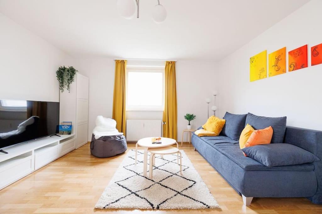 New! Cozy & Lovely In The 3rd District Apartment Wien