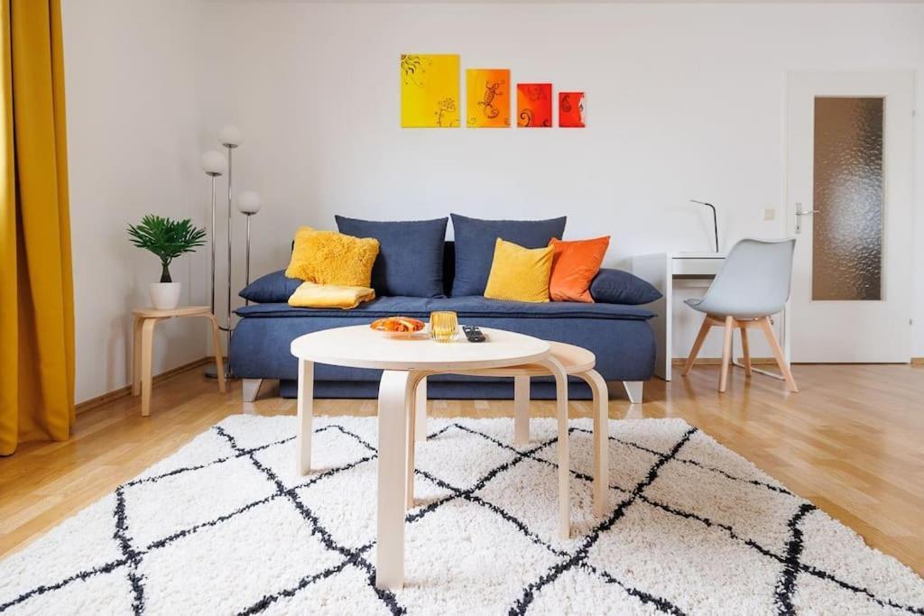 New! Cozy & Lovely In The 3rd District * Wien